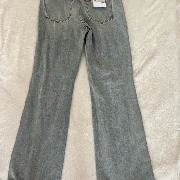 Vervet 90s vintage flare jeans - Picture 7 of 7